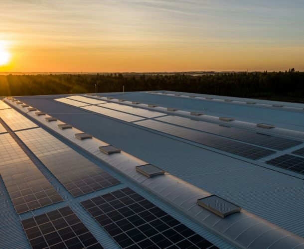 Solar – Die Kraft der Sonne - Joenen Consulting